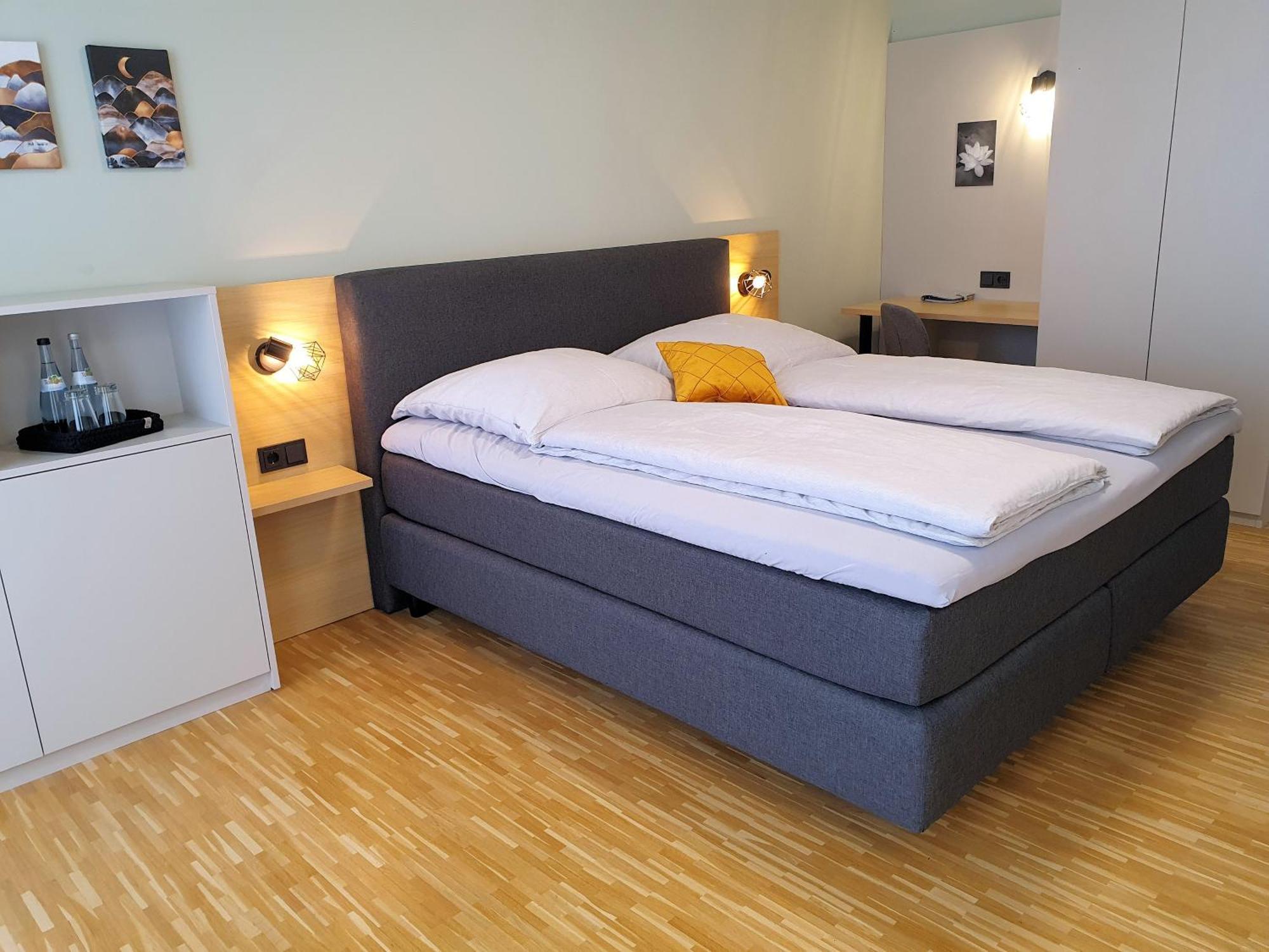 Con4Rent Hotel Kirchheim unter Teck Exterior photo
